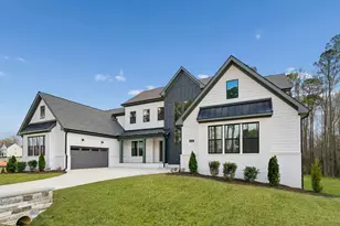 6337 Granary Farm Ln, Fuquay Varina, NC 27526 - Photo 2