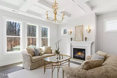 833 Whistable Avenue, Wake Forest, NC 27587 - Photo 6
