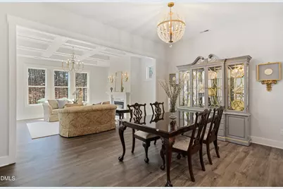 833 Whistable Avenue, Wake Forest, NC 27587 - Photo 10