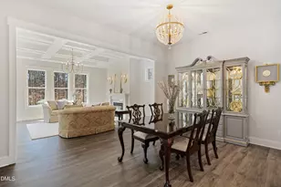 833 Whistable Ave, Wake Forest, NC 27587 - Photo 10