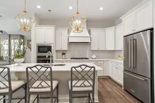 833 Whistable Ave, Wake Forest, NC 27587 - Photo 14