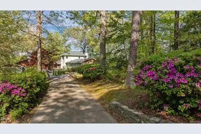 373 Sagamore Drive, Louisburg, NC 27549 - Photo 48