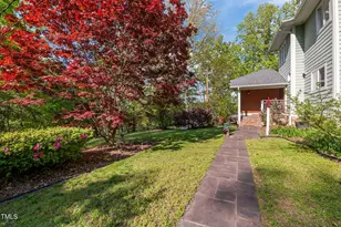 373 Sagamore Dr, Louisburg, NC 27549 - Photo 40