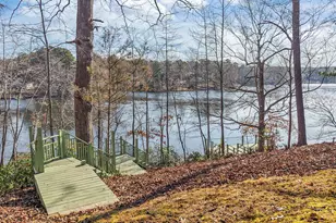 373 Sagamore Dr, Louisburg, NC 27549 - Photo 8
