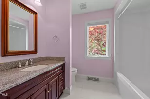 373 Sagamore Dr, Louisburg, NC 27549 - Photo 34