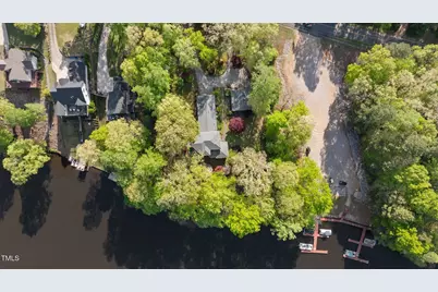 373 Sagamore Drive, Louisburg, NC 27549 - Photo 36