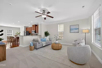 1007 Tender Drive, Apex, NC 27502 - Photo 20