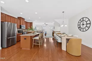 1007 Tender Dr, Apex, NC 27502 - Photo 12