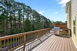 1007 Tender Dr, Apex, NC 27502 - Photo 22