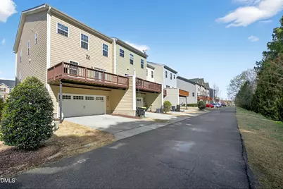 1007 Tender Drive, Apex, NC 27502 - Photo 38