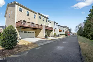 1007 Tender Dr, Apex, NC 27502 - Photo 38