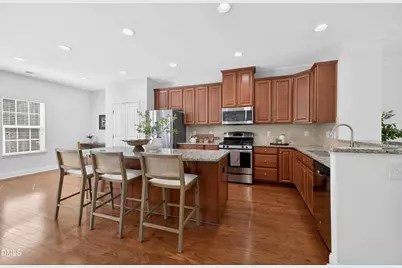 1007 Tender Drive, Apex, NC 27502 - Photo 10