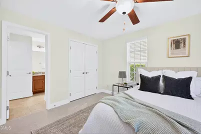 1007 Tender Drive, Apex, NC 27502 - Photo 4