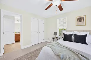 1007 Tender Dr, Apex, NC 27502 - Photo 4