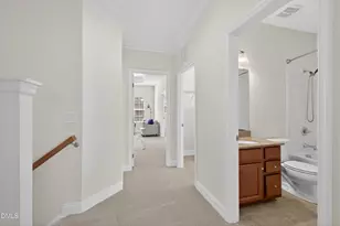 1007 Tender Dr, Apex, NC 27502 - Photo 26
