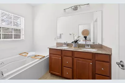 1007 Tender Drive, Apex, NC 27502 - Photo 28