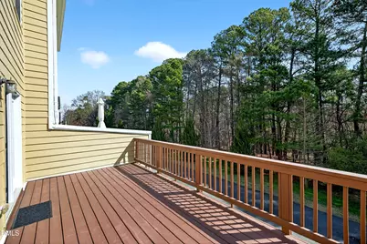 1007 Tender Drive, Apex, NC 27502 - Photo 16