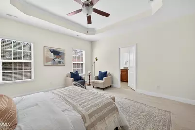 1007 Tender Drive, Apex, NC 27502 - Photo 26