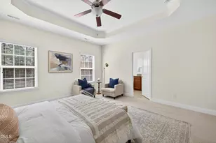 1007 Tender Dr, Apex, NC 27502 - Photo 26