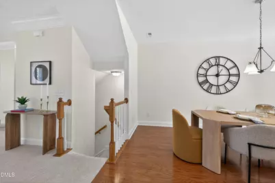 1007 Tender Drive, Apex, NC 27502 - Photo 8