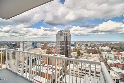 301 Fayetteville Street #2304, Raleigh, NC 27601 - Photo 24