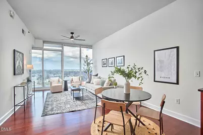 301 Fayetteville Street #2304, Raleigh, NC 27601 - Photo 10