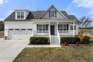 293 Cotton Mill Dr, Zebulon, NC 27597 - Photo 1