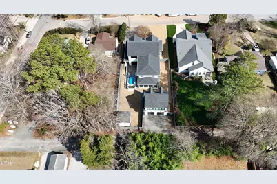 306 Keener Street, Cary, NC 27511 - Photo 16