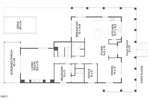 306 Keener St, Cary, NC 27511 - Photo 24