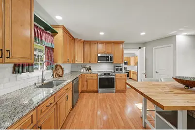 123 Montclair Circle, Durham, NC 27713 - Photo 20