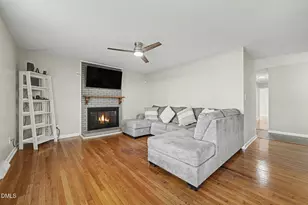 123 Montclair Cir, Durham, NC 27713 - Photo 16
