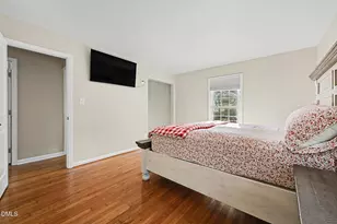 123 Montclair Cir, Durham, NC 27713 - Photo 12