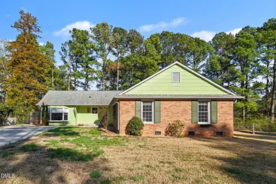 123 Montclair Circle, Durham, NC 27713 - Photo 2