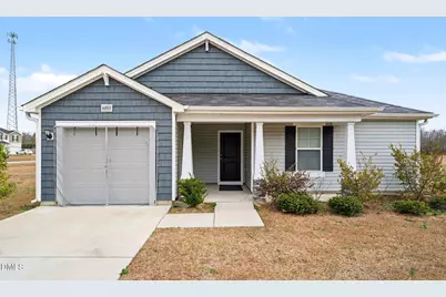 6003 Lowgrass Road, Stedman, NC 28391 - Photo 2