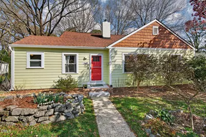 2412 Cascadilla Street, Durham, NC 27704 - Photo 1