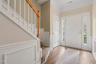 7007 Pinecrest Townes Drive, Raleigh, NC 27613 - Photo 4