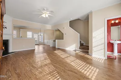 7007 Pinecrest Townes Drive, Raleigh, NC 27613 - Photo 6