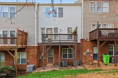 7007 Pinecrest Townes Drive, Raleigh, NC 27613 - Photo 28