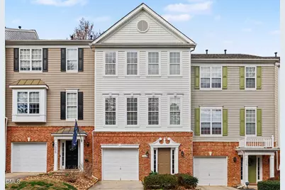 7007 Pinecrest Townes Drive, Raleigh, NC 27613 - Photo 2