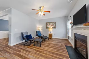 300 Sweet Violet Dr, Holly Springs, NC 27540 - Photo 10