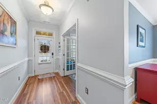 300 Sweet Violet Dr, Holly Springs, NC 27540 - Photo 4