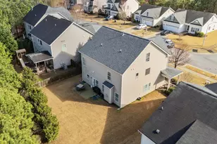 300 Sweet Violet Dr, Holly Springs, NC 27540 - Photo 38