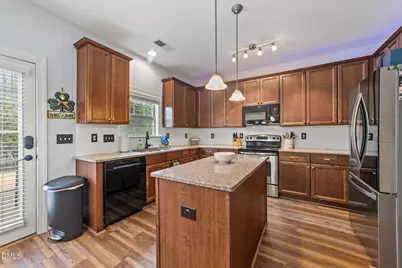 300 Sweet Violet Drive, Holly Springs, NC 27540 - Photo 14