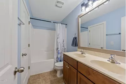 300 Sweet Violet Drive, Holly Springs, NC 27540 - Photo 30