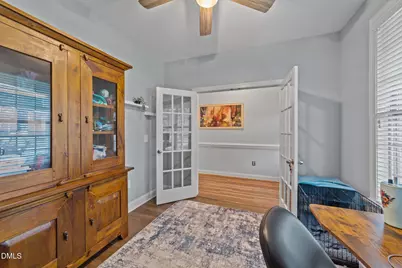 300 Sweet Violet Drive, Holly Springs, NC 27540 - Photo 6