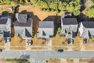 300 Sweet Violet Dr, Holly Springs, NC 27540 - Photo 36