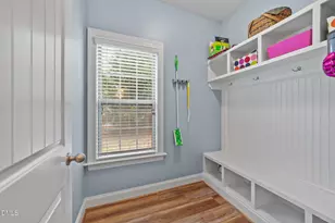 300 Sweet Violet Dr, Holly Springs, NC 27540 - Photo 18