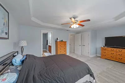 300 Sweet Violet Drive, Holly Springs, NC 27540 - Photo 22