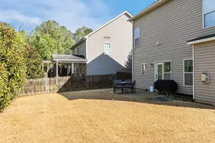 300 Sweet Violet Dr, Holly Springs, NC 27540 - Photo 40