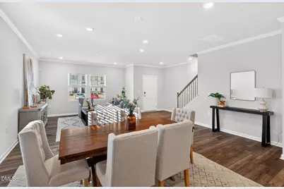 2450 Tonoloway Drive, Raleigh, NC 27610 - Photo 14